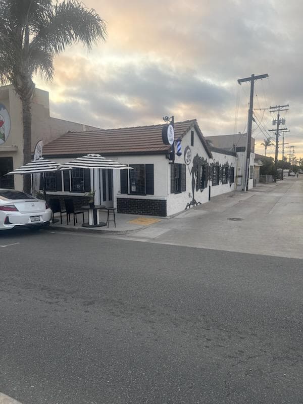 Stylish haircuts and professional styling for women, men, and kids. Fresh cuts, fresh confidence