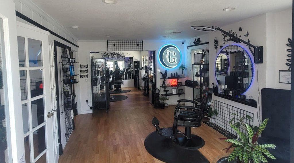 Transform your look with custom hair coloring. Natural tones, vivid shades, or subtle highlights—we do it all