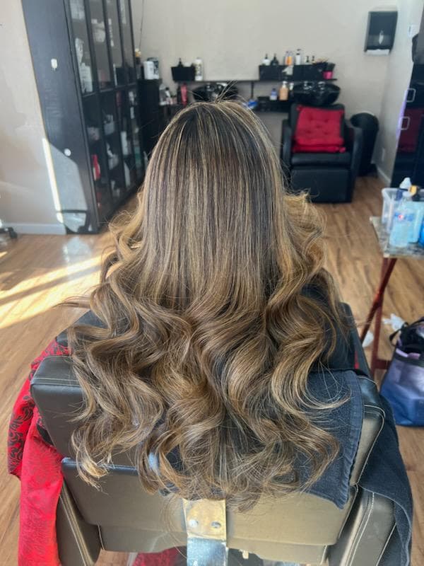 Top-Rated Salon for Hair, Nails & Beauty Services