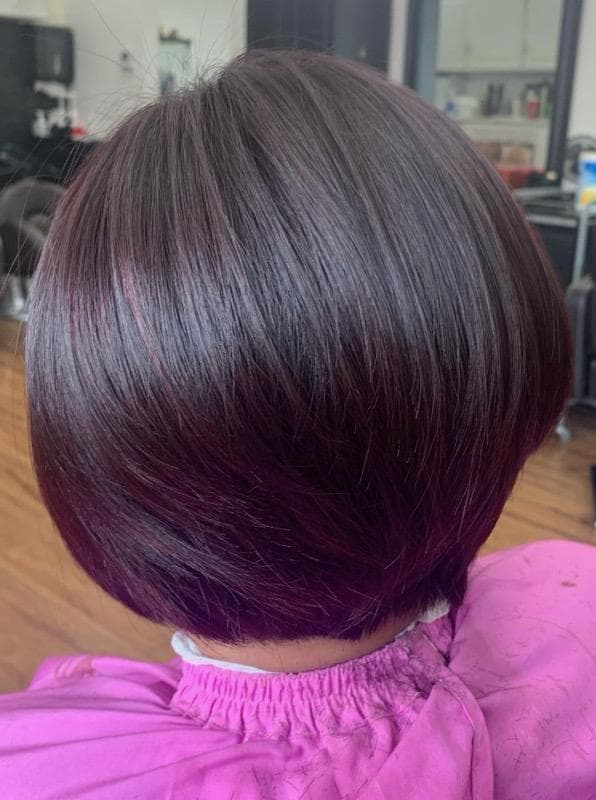 Modern Salon | Haircuts, Color, Nails & More