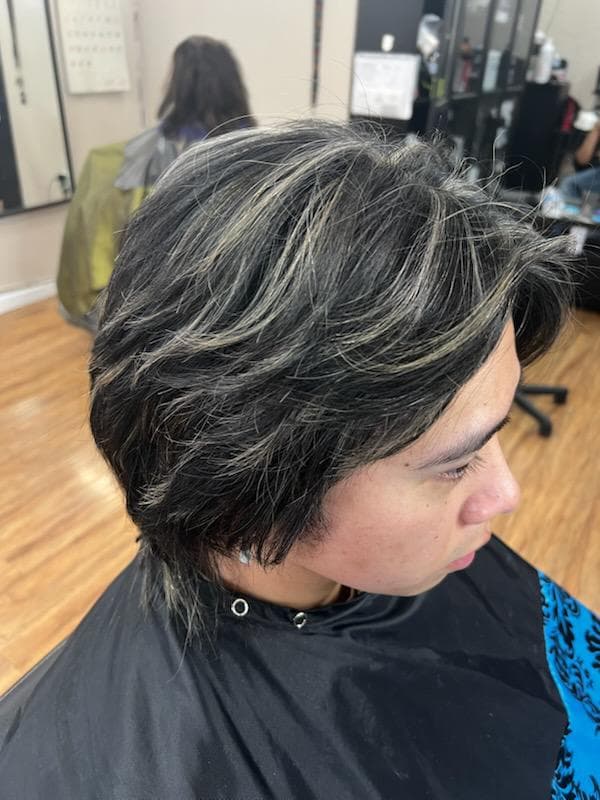 Treat yourself at our full-service salon. Haircuts, color, nails, facials & more. Friendly staff, modern styles.